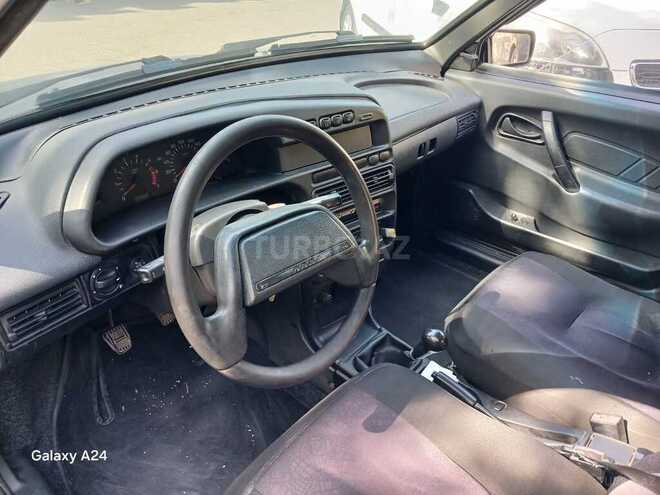 LADA (VAZ) 2114 2007, 435,211 km - 1.6 л - Sumqayıt