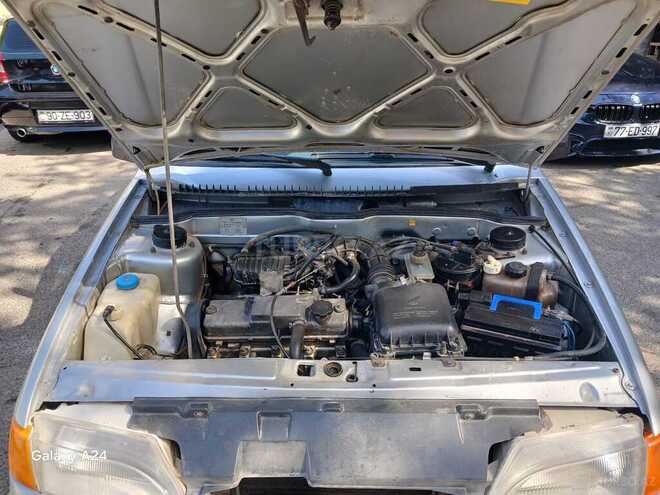 LADA (VAZ) 2114 2007, 435,211 km - 1.6 л - Sumqayıt