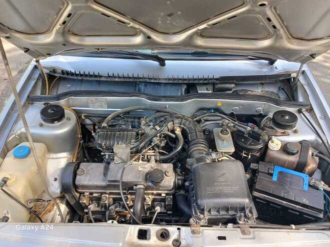 LADA (VAZ) 2114 2007, 435,211 km - 1.6 л - Sumqayıt