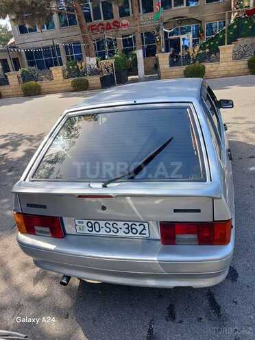 LADA (VAZ) 2114 2007, 435,211 km - 1.6 л - Sumqayıt
