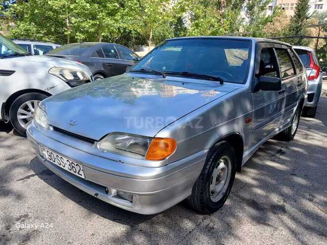 LADA (VAZ) 2114 2007, 435,211 km - 1.6 л - Sumqayıt