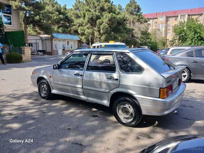 LADA (VAZ) 2114 2007, 435,211 km - 1.6 л - Sumqayıt