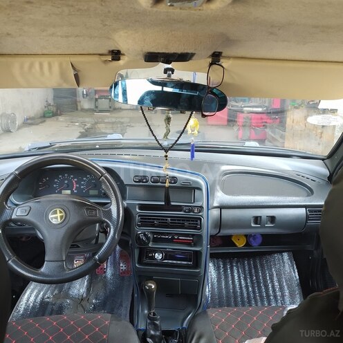 LADA (VAZ) 2114 2005, 261,000 km - 1.6 l - Balakən