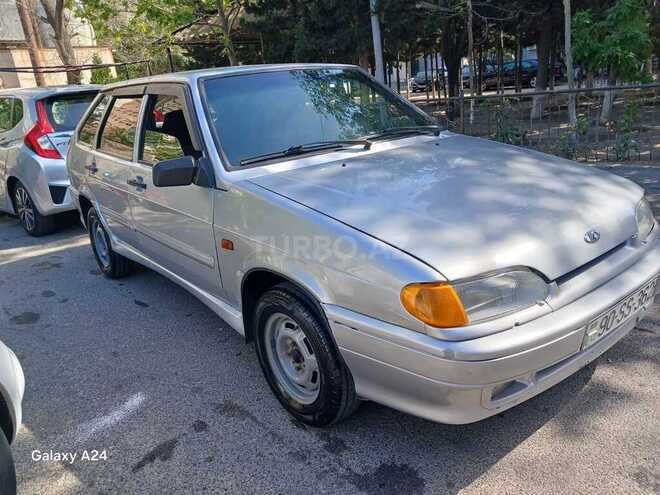 LADA (VAZ) 2114 2007, 435,211 km - 1.6 л - Sumqayıt