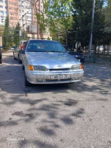 LADA (VAZ) 2114 2007, 435,211 km - 1.6 л - Sumqayıt