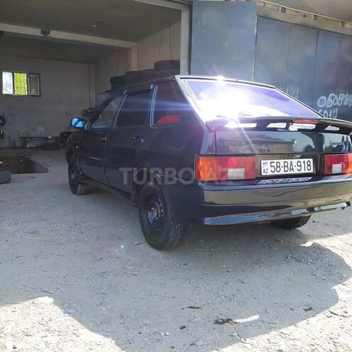 LADA (VAZ) 2114 2005, 261,000 km - 1.6 l - Balakən