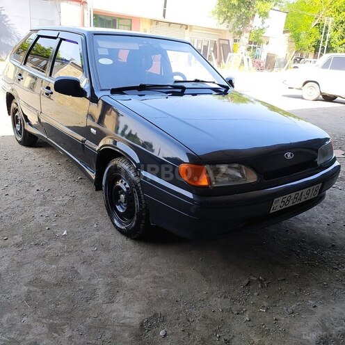 LADA (VAZ) 2114 2005, 261,000 km - 1.6 l - Balakən