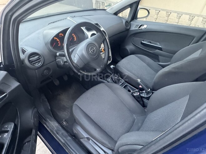 Opel Corsa 2009, 157,000 km - 1.0 l - Bakı