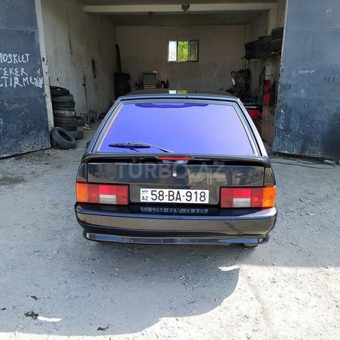 LADA (VAZ) 2114 2005, 261,000 km - 1.6 l - Balakən