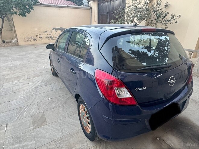 Opel Corsa 2009, 157,000 km - 1.0 l - Bakı