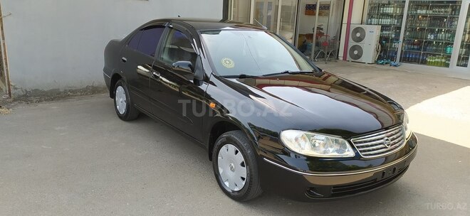 Nissan Sunny 2006, 305,000 km - 1.3 l - Lənkəran