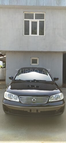 Nissan Sunny 2006, 305,000 km - 1.3 l - Lənkəran