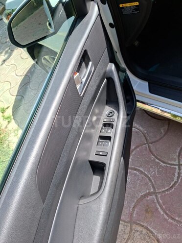 Hyundai Sonata 2015, 321,869 km - 2.4 l - Bakı