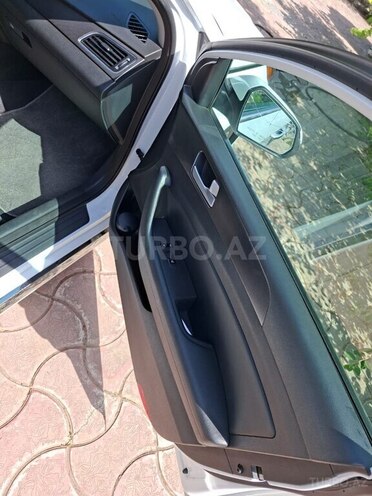 Hyundai Sonata 2015, 321,869 km - 2.4 l - Bakı
