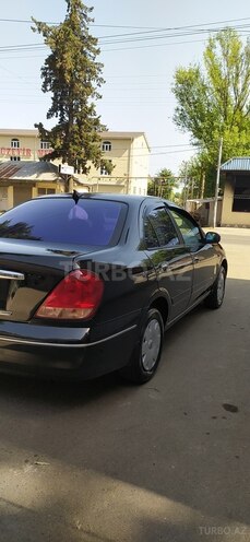 Nissan Sunny 2006, 305,000 km - 1.3 l - Lənkəran