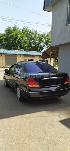 Nissan Sunny 2006, 305,000 km - 1.3 l - Lənkəran