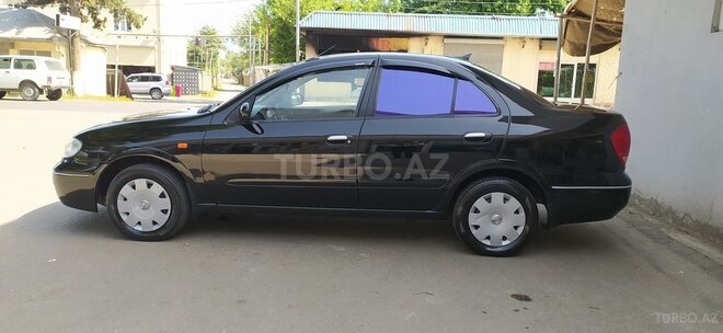 Nissan Sunny 2006, 305,000 km - 1.3 l - Lənkəran