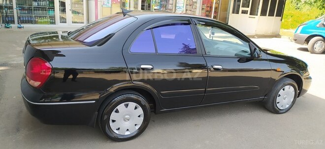 Nissan Sunny 2006, 305,000 km - 1.3 l - Lənkəran
