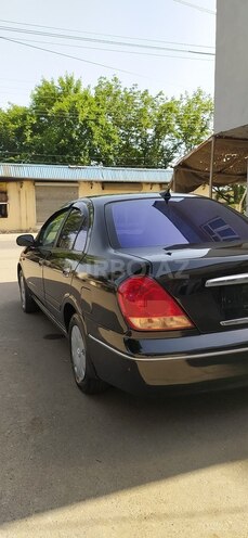 Nissan Sunny 2006, 305,000 km - 1.3 l - Lənkəran