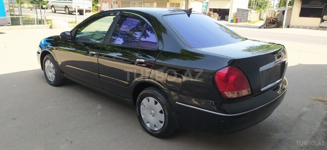 Nissan Sunny 2006, 305,000 km - 1.3 l - Lənkəran