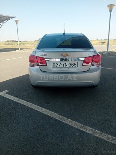 Chevrolet Cruze 2013, 260,000 km - 1.4 l - Kürdəmir
