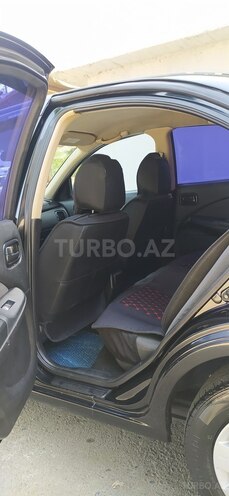 Nissan Sunny 2006, 305,000 km - 1.3 l - Lənkəran