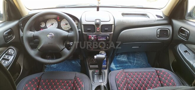 Nissan Sunny 2006, 305,000 km - 1.3 l - Lənkəran