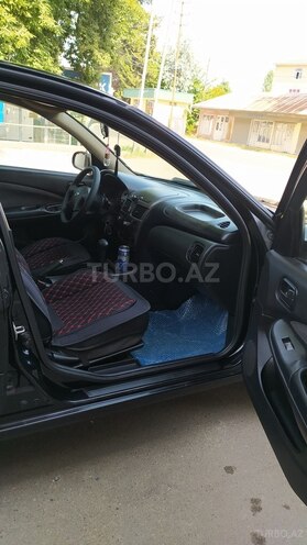 Nissan Sunny 2006, 305,000 km - 1.3 l - Lənkəran