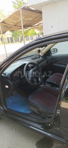 Nissan Sunny 2006, 305,000 km - 1.3 l - Lənkəran
