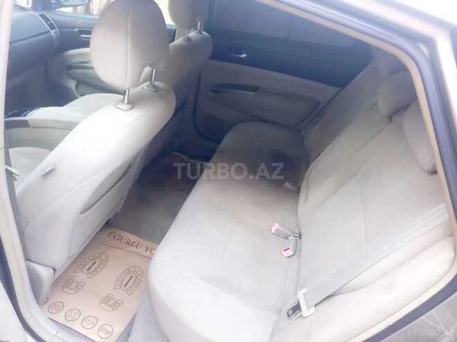 Toyota Prius 2006, 246,230 km - 1.5 l - Bakı