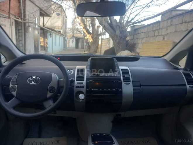 Toyota Prius 2006, 246,230 km - 1.5 l - Bakı