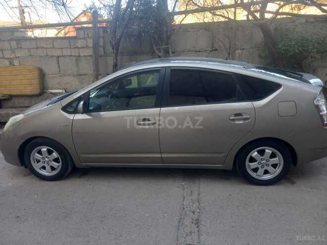 Toyota Prius 2006, 246,230 km - 1.5 l - Bakı