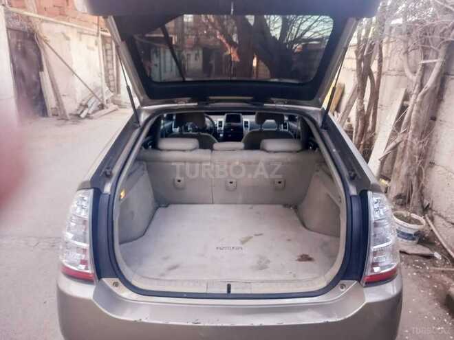 Toyota Prius 2006, 246,230 km - 1.5 l - Bakı