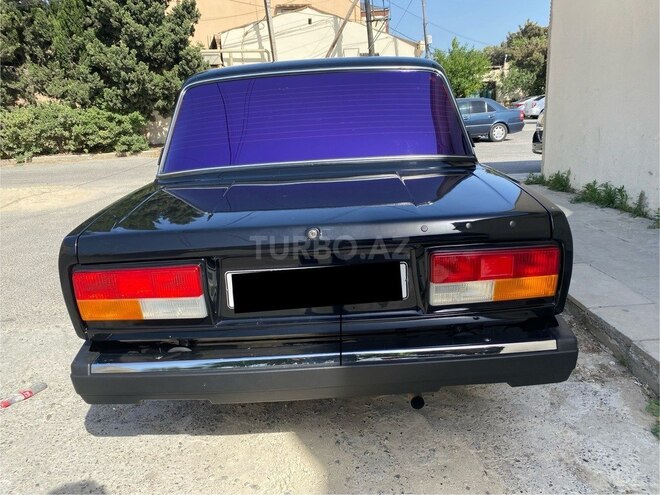 LADA (VAZ) 2107 2011, 95,000 km - 1.6 л - Bakı