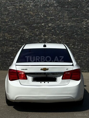 Chevrolet Cruze 2015, 280,000 km - 1.4 l - Bakı