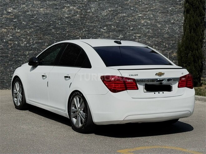 Chevrolet Cruze 2015, 280,000 km - 1.4 l - Bakı