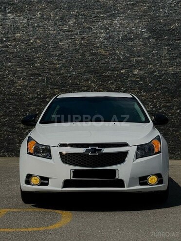 Chevrolet Cruze 2015, 280,000 km - 1.4 l - Bakı