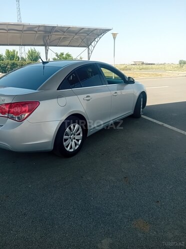 Chevrolet Cruze 2013, 260,000 km - 1.4 l - Kürdəmir