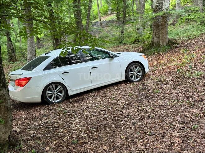Chevrolet Cruze 2015, 280,000 km - 1.4 l - Bakı