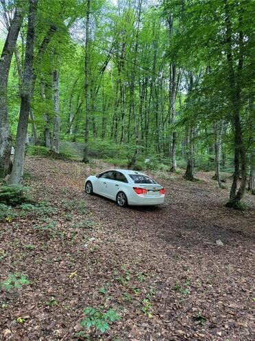 Chevrolet Cruze 2015, 280,000 km - 1.4 l - Bakı