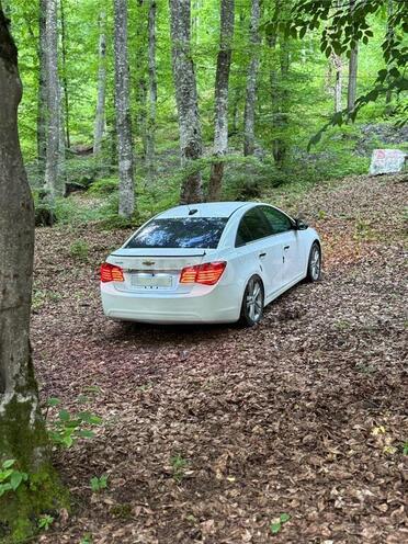 Chevrolet Cruze 2015, 280,000 km - 1.4 l - Bakı