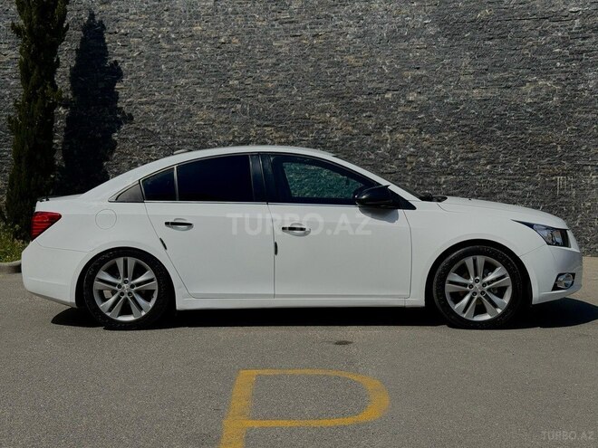 Chevrolet Cruze 2015, 280,000 km - 1.4 l - Bakı