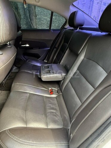 Chevrolet Cruze 2015, 280,000 km - 1.4 l - Bakı