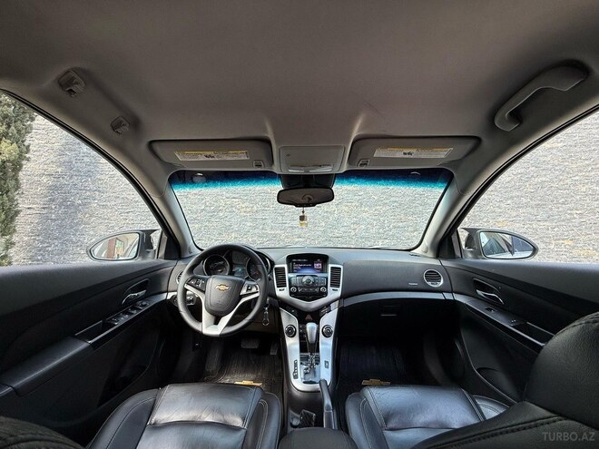 Chevrolet Cruze 2015, 280,000 km - 1.4 l - Bakı