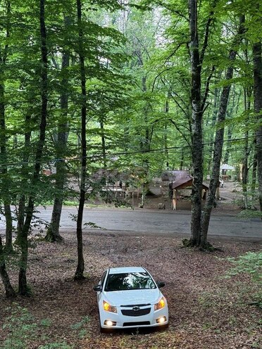 Chevrolet Cruze 2015, 280,000 km - 1.4 l - Bakı