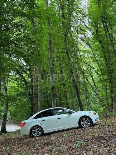Chevrolet Cruze 2015, 280,000 km - 1.4 l - Bakı