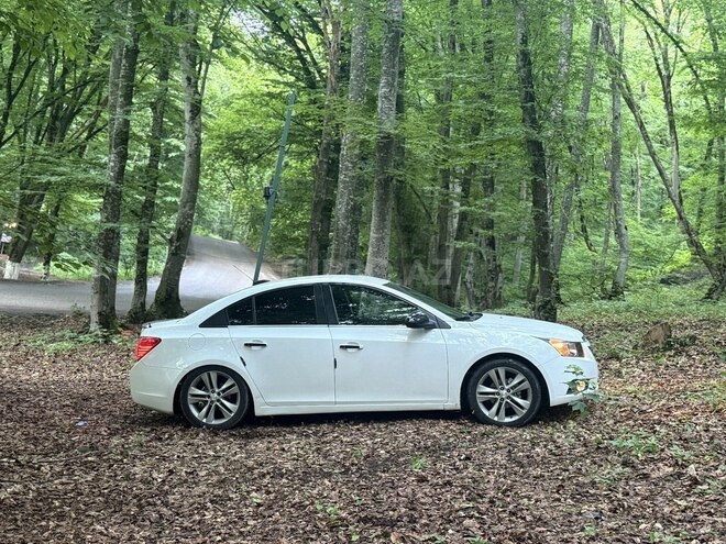 Chevrolet Cruze 2015, 280,000 km - 1.4 l - Bakı