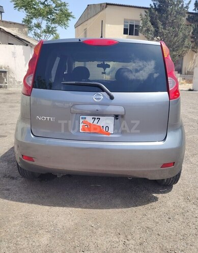 Nissan Note 2012, 87,900 km - 1.5 l - Bakı