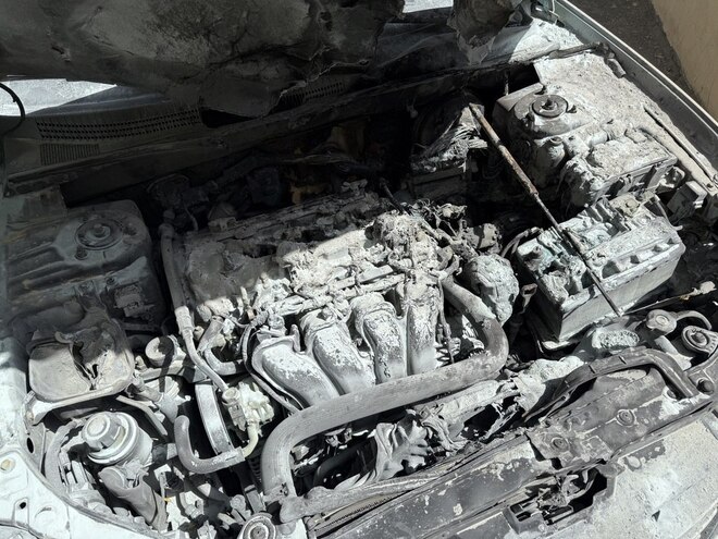 Hyundai Sonata 2009, 191,000 km - 2.4 л - Bakı