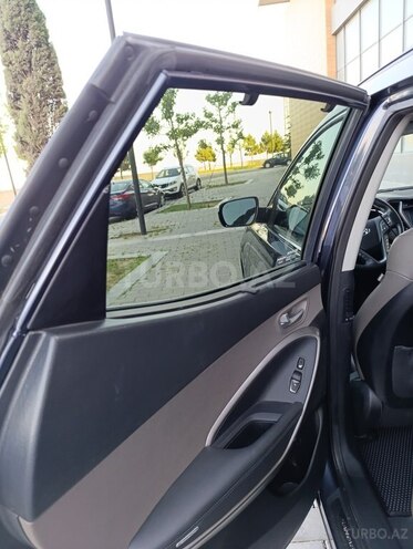 Hyundai Santa Fe 2015, 112,000 km - 2.0 l - Bakı